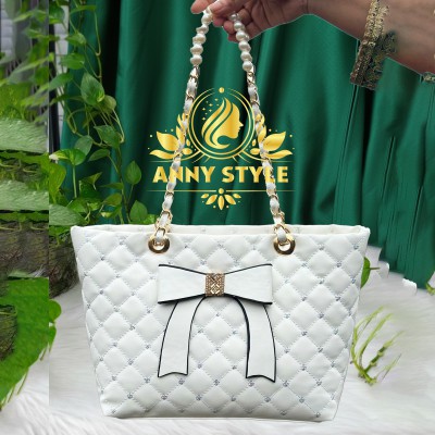 Premium Tai Bags White