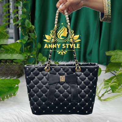 Premium Tai Bags Black