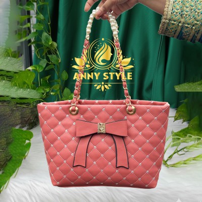 Premium Tai Bags White
