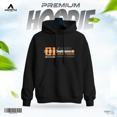 Men's Premium Hoodie