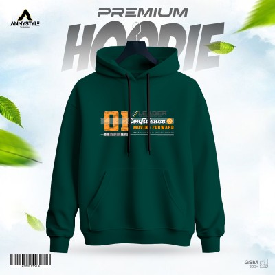 Men's Premium Hoodie
