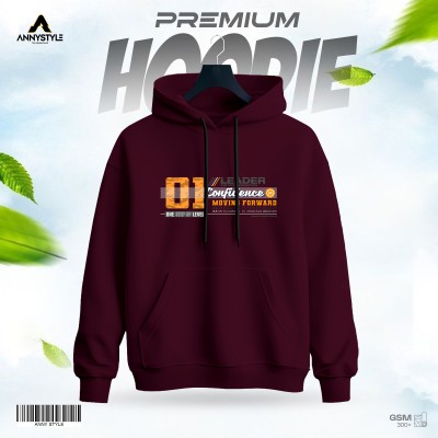 Men's Premium Hoodie