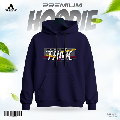 Men's Premium Hoodie