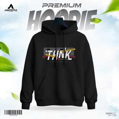 Men's Premium Hoodie