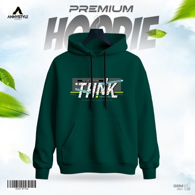 Men's Premium Hoodie