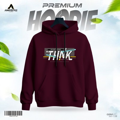 Men's Premium Hoodie