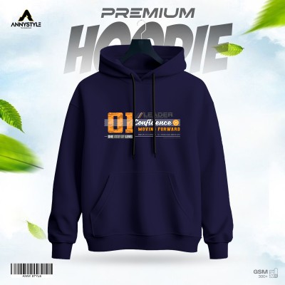 Men's Premium Hoodie