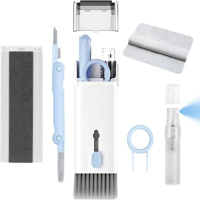 Multifunctinal Cleaning Brush