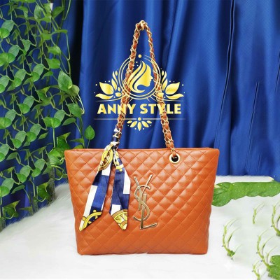 Premium YSL Big Bags Orange