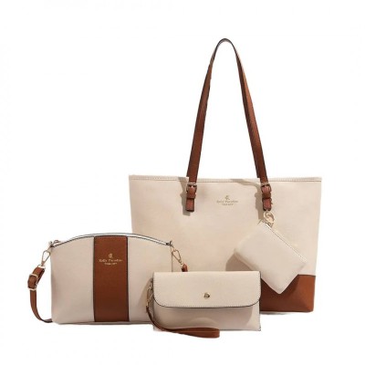Bag Combo 4 PCS Women (White)