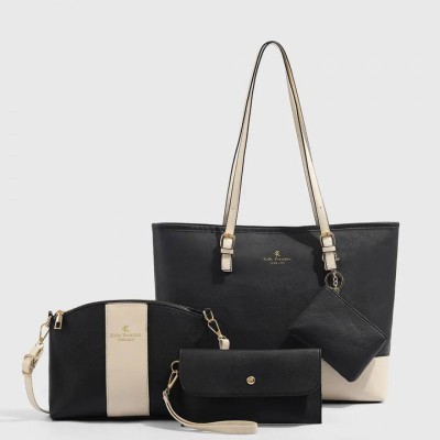 Bag Combo 4 PCS Women (Black)