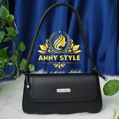 Premium Miu Miu  Black Bags