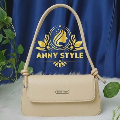 Premium Miu Miu Cream Bags
