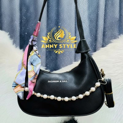 Premium Fashion Bags Black
