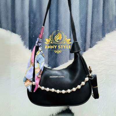 Premium Fashion Bags Black