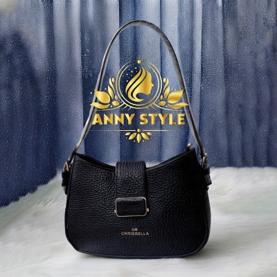 Premium Crisbella Bags Black