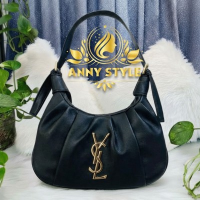Kochi YSL Bag Black