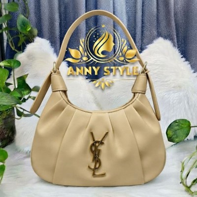 Kochi YSL Bag Cream