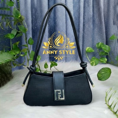 Premium Fendi Bag Black